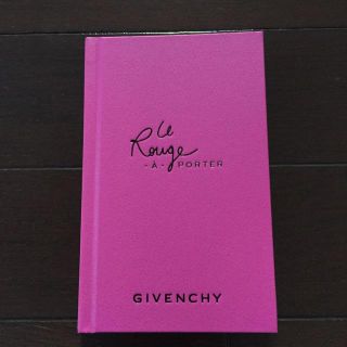 ジバンシィ(GIVENCHY)のGIVENCHY ノート(その他)