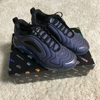 ナイキ(NIKE)のairmax720(スニーカー)