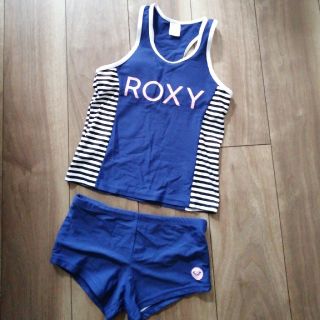 ロキシー(Roxy)の【専用】水着　ROXY　140cm(水着)