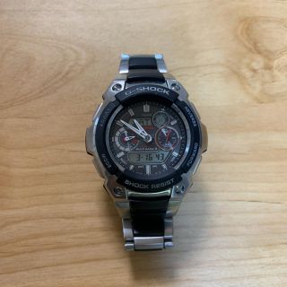 ジーショック(G-SHOCK)のG-SHOCK MTG 1500 カシオ 時計 casio(腕時計(デジタル))