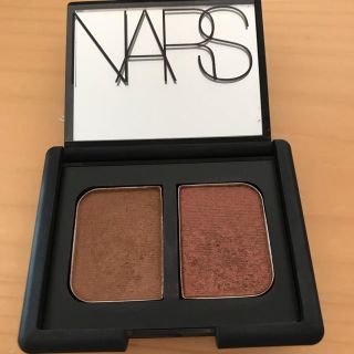 ナーズ(NARS)のナーズ スラバヤ(アイシャドウ)