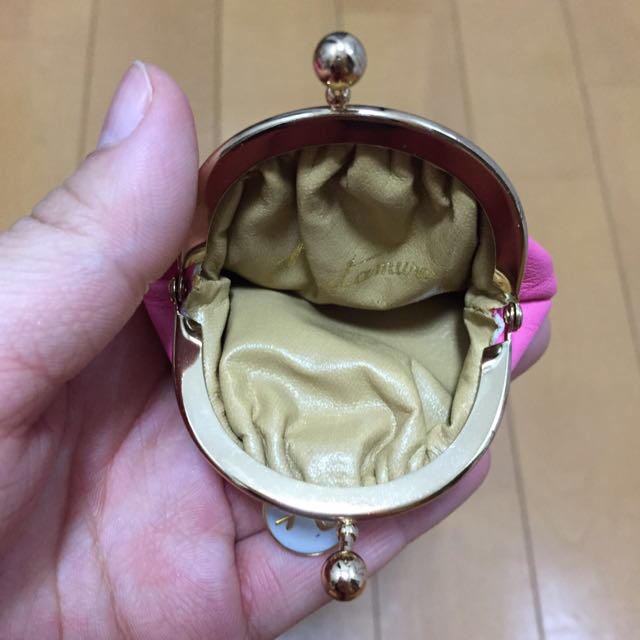 Kitamura(キタムラ)のキタムラ 小物入れ レディースのファッション小物(ポーチ)の商品写真