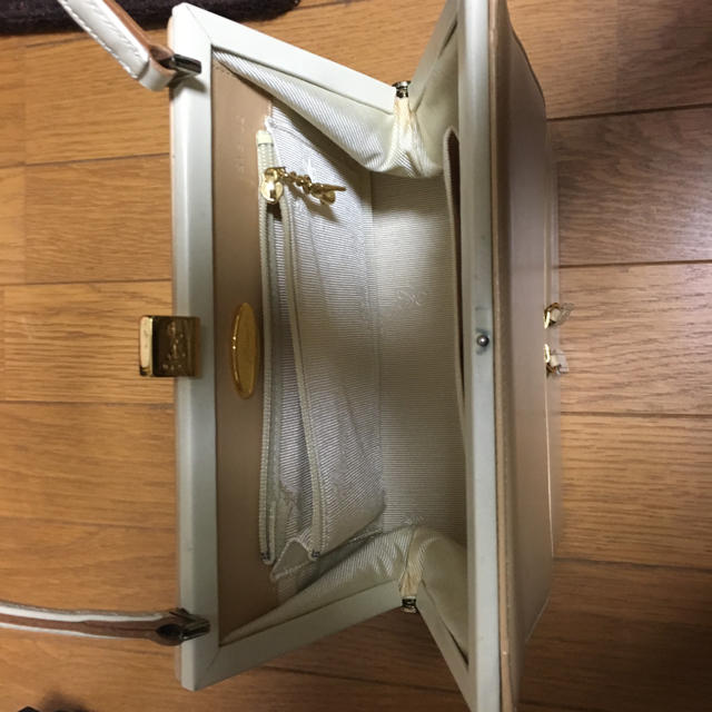 GINZA Kanematsu(ギンザカネマツ)の銀座かねまつ バック レディースのバッグ(ハンドバッグ)の商品写真