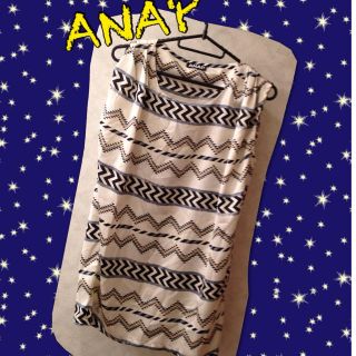 アナップ(ANAP)のANAP ネイティブタンク(カットソー(半袖/袖なし))