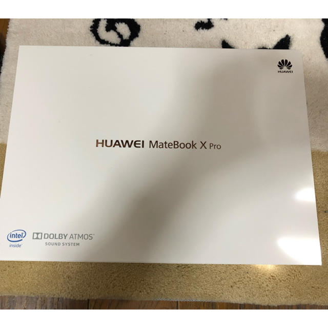 HUAWEI Matebook X Pro