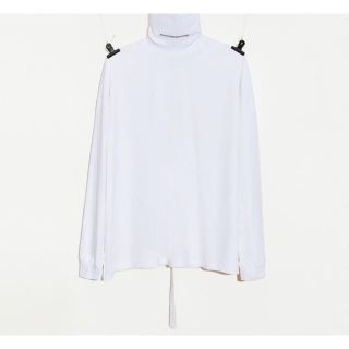 peaceminusOne タートルネック