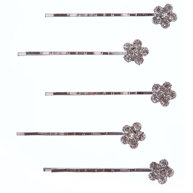 jennifer behr＊VIOLET BOBBY PINS | tradexautomotive.com