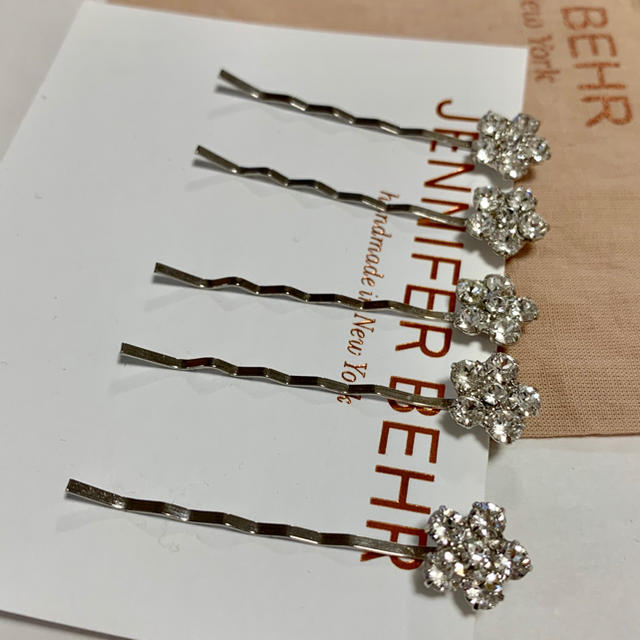 jennifer behr＊VIOLET BOBBY PINS | tradexautomotive.com