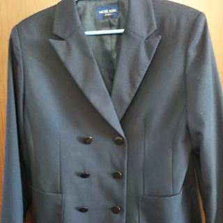 エムケーミッシェルクラン(MK MICHEL KLEIN)の中学制服 ブレザー ジャケット（上着）170A(その他)