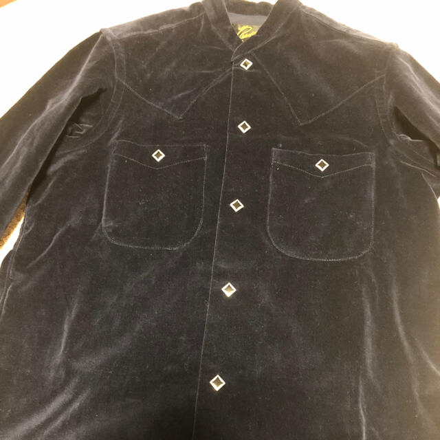 深瀬さん 着用 Needles シャツ | www.fleettracktz.com