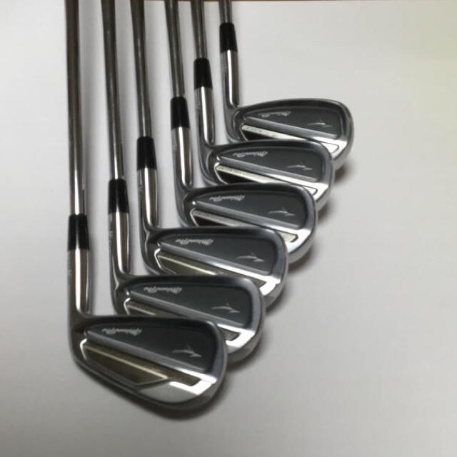 注目の MIZUNO #5〜#9、PW) ( 518 ミズノプロ - クラブ - www