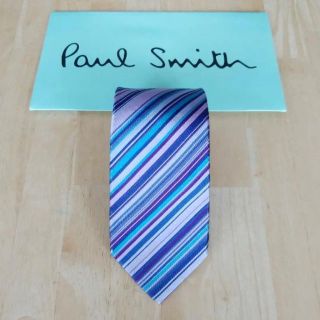 ポールスミス(Paul Smith)の値下げ ポールスミス ネクタイ(ネクタイ)