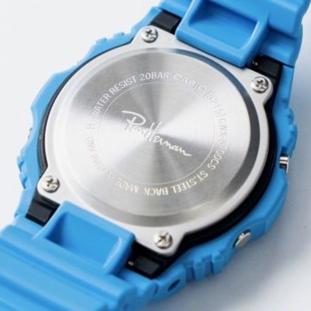 Ron Herman - Ron Herman CASIO G-SHOCK GWX-5700の通販 by Blue White ...