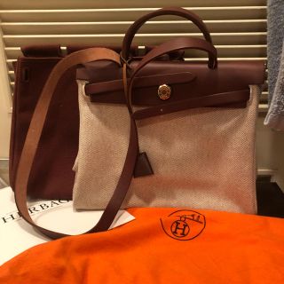 エルメス(Hermes)のエルメス  エールバッグ PM とても美品(ハンドバッグ)