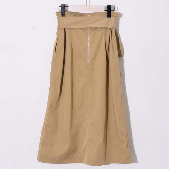 STUDIOUS(ステュディオス)のle様専用/UNITED TOKYO スリットタイトスカート レディースのスカート(ロングスカート)の商品写真