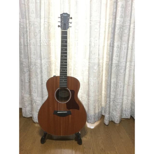 Taylor GS Mini-e Mahogany