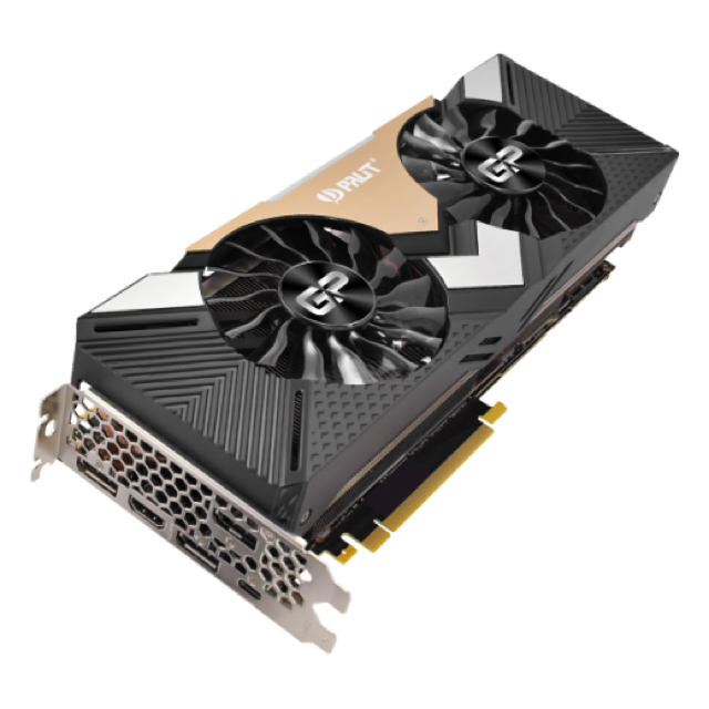 NVIDIA GeForce RTX 2080Ti 11GB グラフィックボード