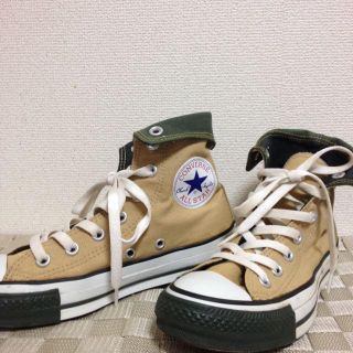 コンバース(CONVERSE)のコンバースハイカット(スニーカー)