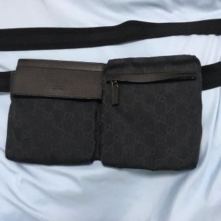 グッチ(Gucci)のグッチ ボディバッグ(ボディーバッグ)