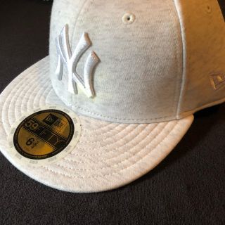 ニューエラー(NEW ERA)のニューエラ キッズ キャップ(帽子)