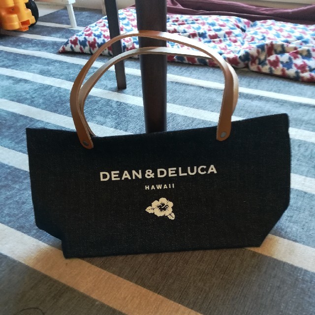 DEAN&DELUCA　ハワイ限定　人気のSサイズ