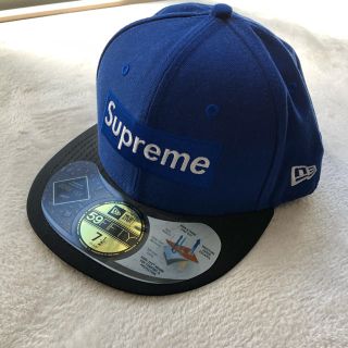 シュプリーム(Supreme)のsupreme newera GORE-TEX(キャップ)