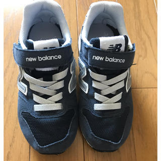 ニューバランス(New Balance)のニューバランス 17cm(スニーカー)