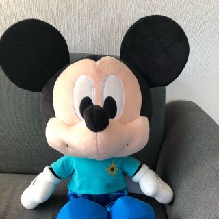 ディズニー(Disney)の35周年記念 ミッキー(キャラクターグッズ)