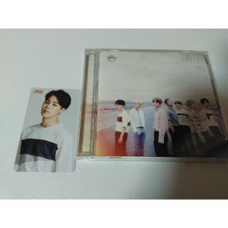 ボウダンショウネンダン(防弾少年団(BTS))のBTS 防弾少年団 CD(K-POP/アジア)