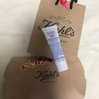 キールズ(Kiehl's)の★未使用 キールズ  ハンドクリーム ★(ハンドクリーム)