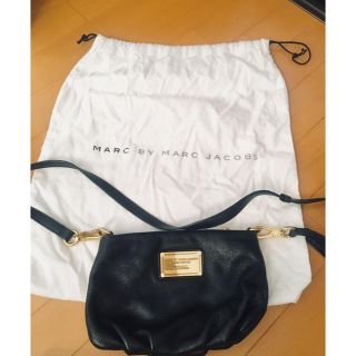 マークバイマークジェイコブス(MARC BY MARC JACOBS)の☆Kyeさん専用☆Marc by Marc Jacobs 斜めがけバック(ショルダーバッグ)