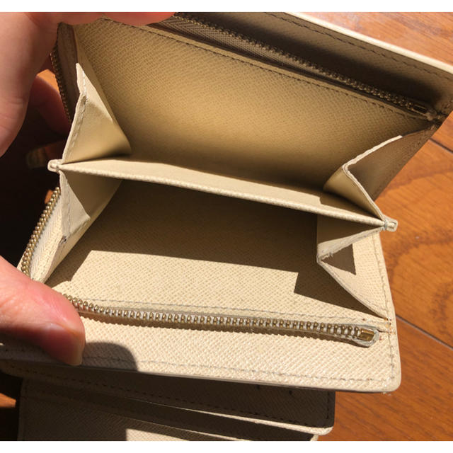 ルイヴィトン コアラ ダミエ 折財布 ルイヴィトン コアラ ダミエ 折財布