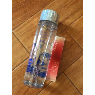 ベネフィーク(BENEFIQUE)のベネフィーク 化粧水、SHISEIDO 美容液(化粧水/ローション)