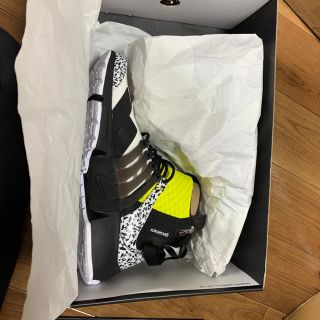 ナイキ(NIKE)の新品未使用 NIKE AIR PRESTO ACRONYM 27cm(スニーカー)