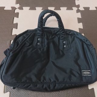 ポーター(PORTER)のPORTER ポーター タンカー ボストン(ボストンバッグ)