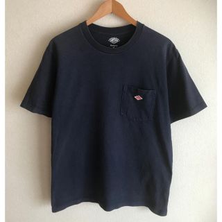 ダントン(DANTON)のダントン ポケットTシャツ(Tシャツ/カットソー(半袖/袖なし))