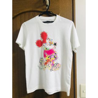 ユニクロ(UNIQLO)のディズニーTシャツ(Tシャツ(半袖/袖なし))