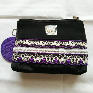 アナスイ(ANNA SUI)の≪新品未使用≫ANNA SUI ポーチ(ポーチ)