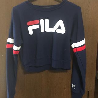 フィラ(FILA)のFILA トップス(その他)