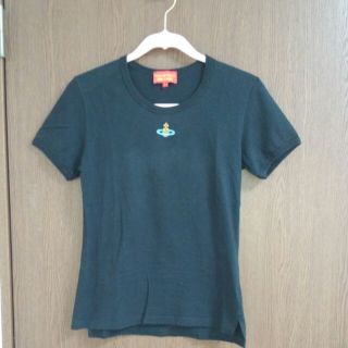 ヴィヴィアンウエストウッド(Vivienne Westwood)のVivienne Westwood  (Tシャツ(半袖/袖なし))