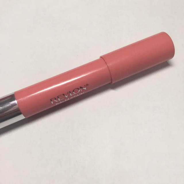 REVLON(レブロン)のレブロン バームステイン クレヨンリップ 60 コスメ/美容のベースメイク/化粧品(口紅)の商品写真