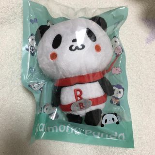 ラクテン(Rakuten)の楽天パンダ(ぬいぐるみ)