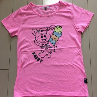 ピンクラテ(PINK-latte)のPINK-latte Tシャツ(Tシャツ/カットソー)