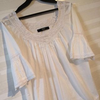 ビッキー(VICKY)のVICKY♡トップス(シャツ/ブラウス(長袖/七分))