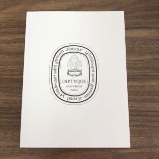 ディプティック(diptyque)のDIPTYQUE BOOK 2017(香水(女性用))