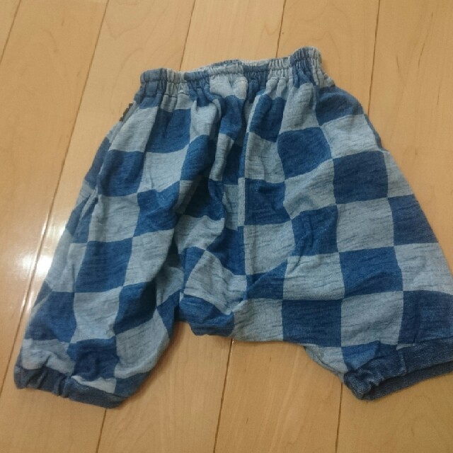 BREEZE(ブリーズ)のブリーズサムエルパンツ キッズ/ベビー/マタニティのキッズ服男の子用(90cm~)(パンツ/スパッツ)の商品写真