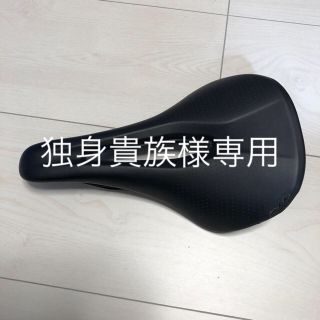 スペシャライズド(Specialized)のS-WORKS POWER ARC fact carbonレール 143mm(パーツ)