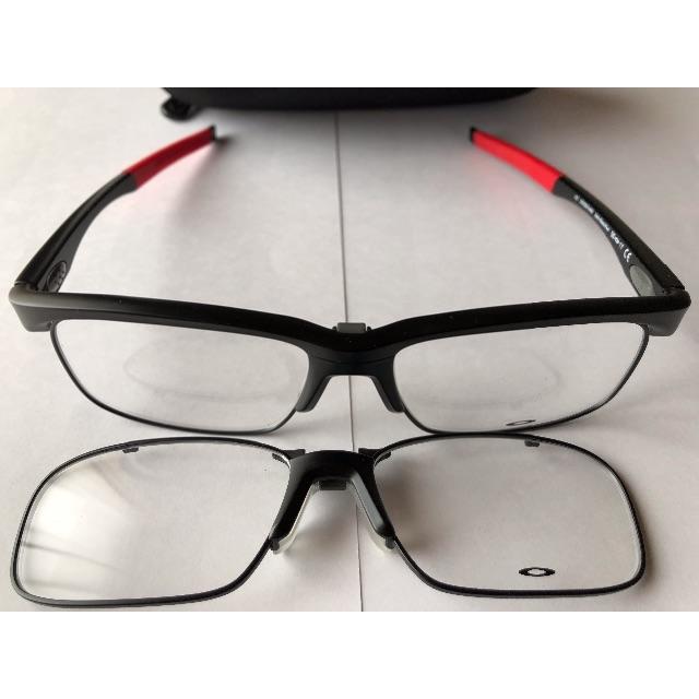 Oakley(オークリー)のOAKLEY オークリー OX3220-0456 クロスリンクフロート EX メンズのメンズ その他(その他)の商品写真