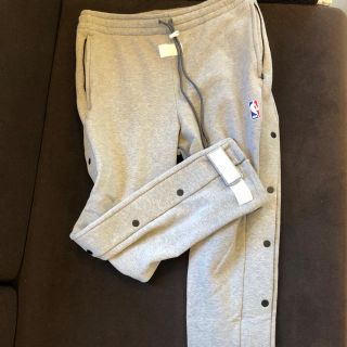 ナイキ(NIKE)のLサイズ NIKE FEAR  OF GOD TEAR AWAY PANTS(その他)