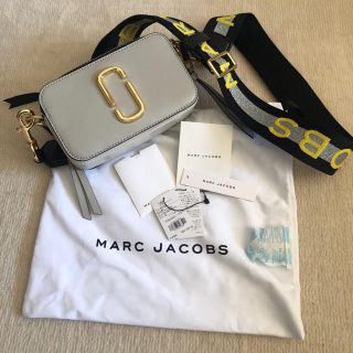 マークジェイコブス(MARC JACOBS)のMARC JACOBS ショルダーバッグ(ショルダーバッグ)